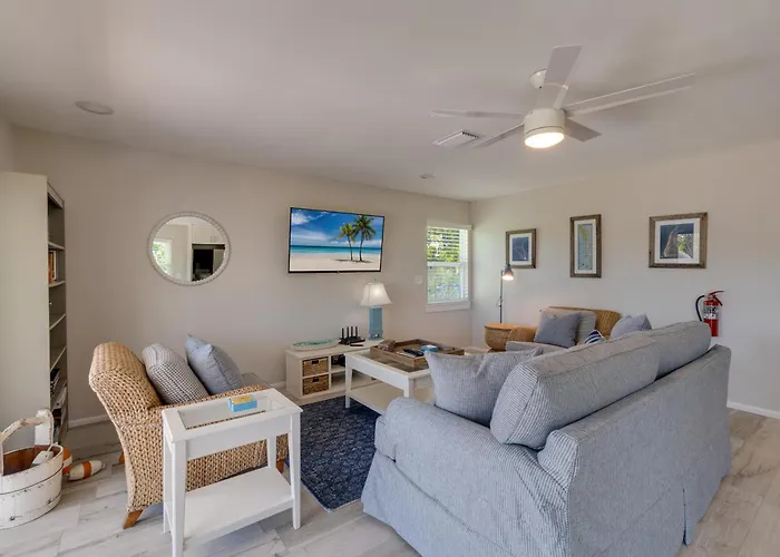 Salty Margarita By Seabreeze Vacation Villa Anna Maria