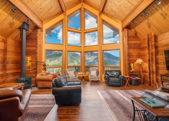 Red Roof Lodge - Leavenworth