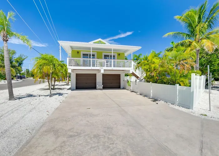 Salty Margarita By Seabreeze Vacation Villa Anna Maria