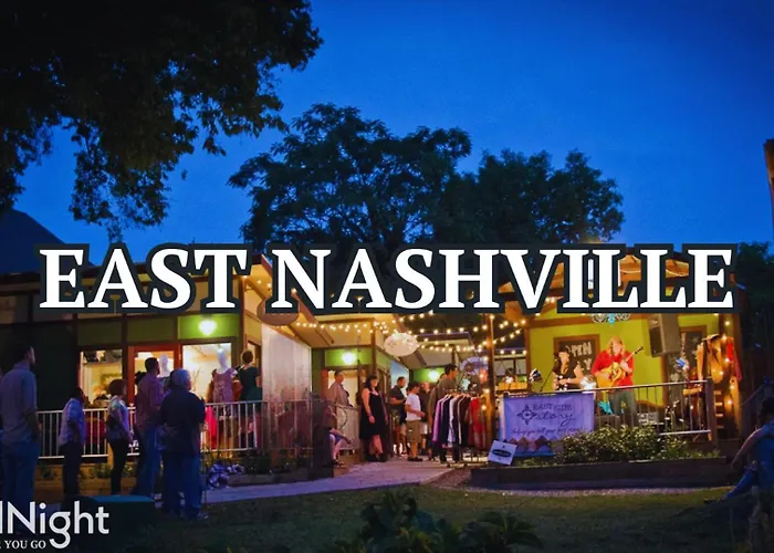 Nashville - 405 Marshall St #3