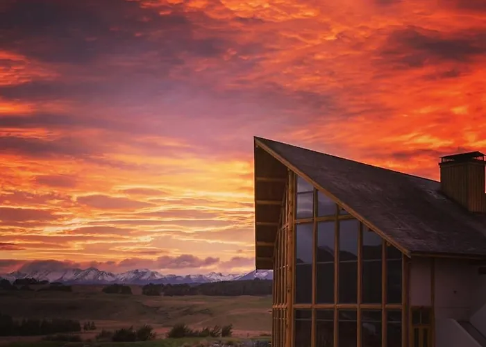 Fiordland Lodge Te Anau