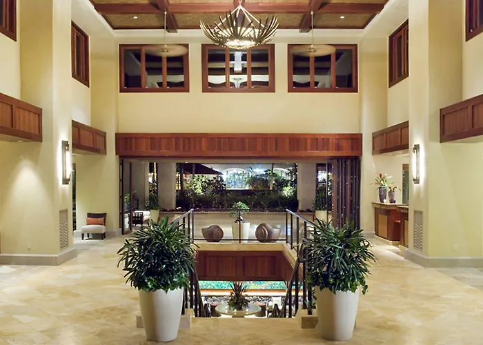 Wailea Beach Villas