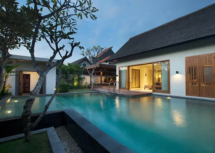 The Samaya Seminyak 