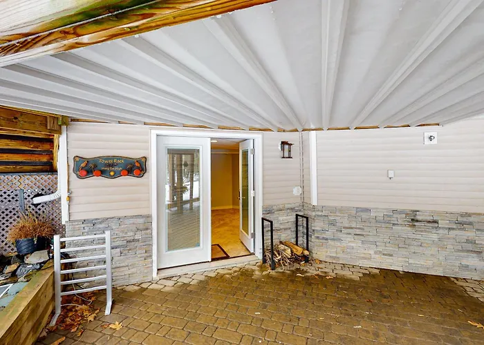 Juniper Grove Villa Ogunquit