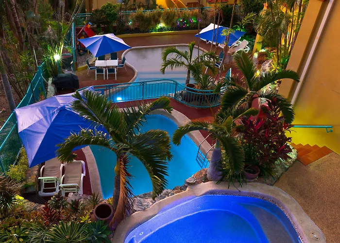 Toscana Village Resort Airlie Beach