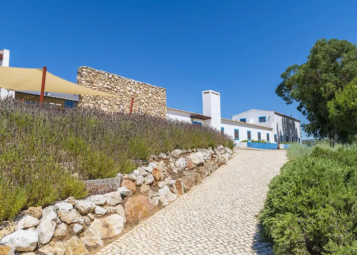 Quinta Do Mel Guest House Albufeira