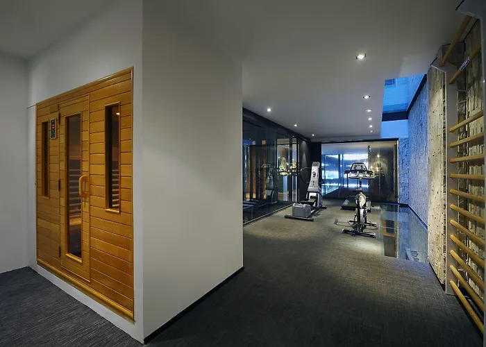 Suites Avenue Barcelona