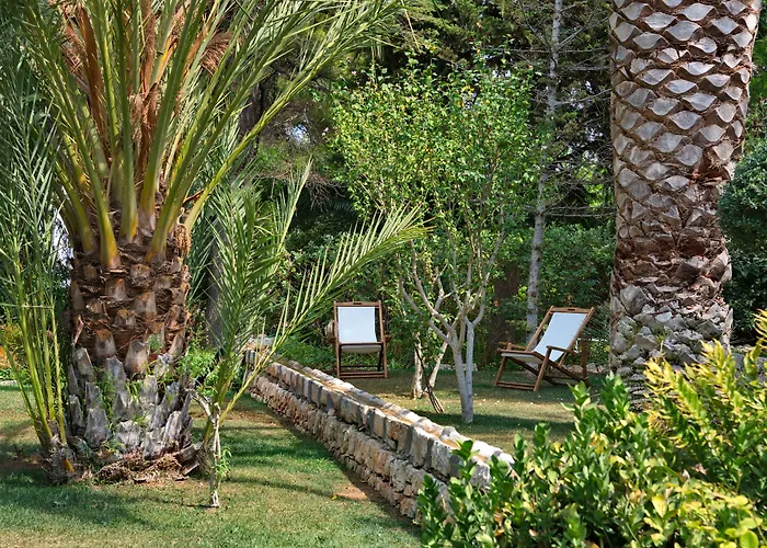 Masseria Il Frantoio Ostuni