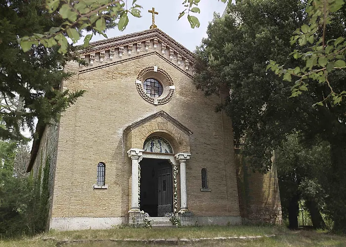 Borgo San Faustino Country Relais And Spa Orvieto