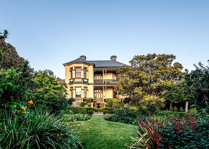 The Corinda Collection Villa Hobart
