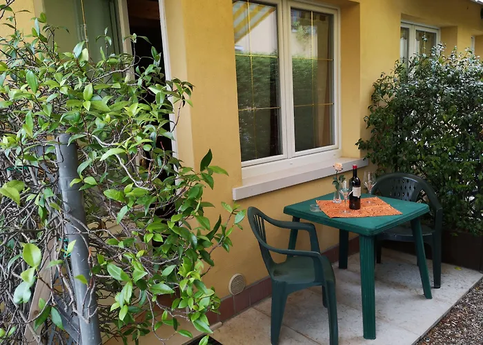 Ca' Del Sasso Guest House Verona