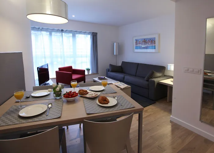 Mh Apartments Urban Barcelona