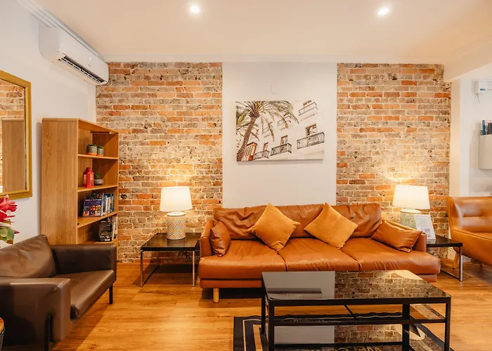 Newtown Cozy Stays Sydney