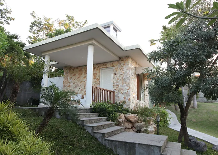 Noah Villa And Chapel Jimbaran 