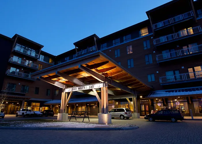 Jay Peak Resort
