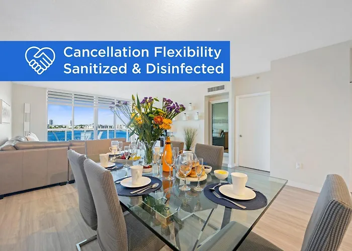 Golden Bay 509 Villa Miami Beach