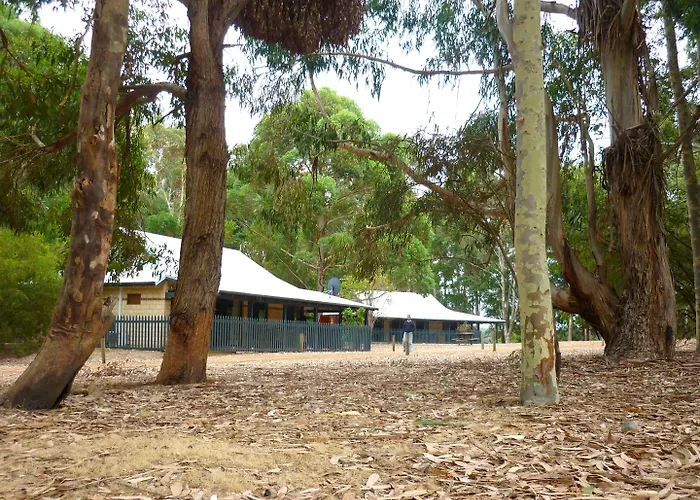 Margaret River Hideaway & Farmstay