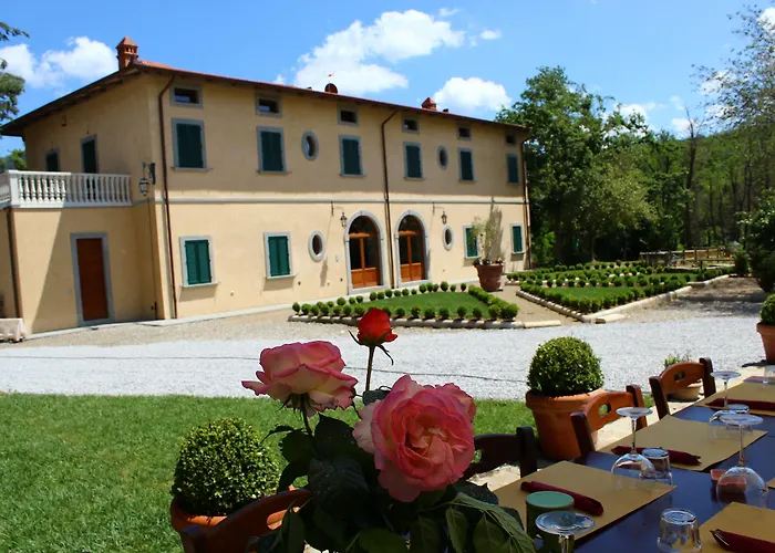 La Cantina Relais - Fattoria Il Cipresso Arezzo