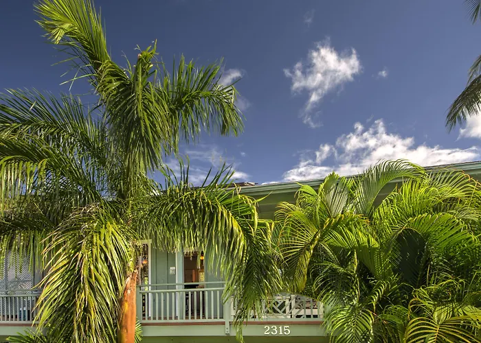 Hideaway Cove Poipu Beach Koloa