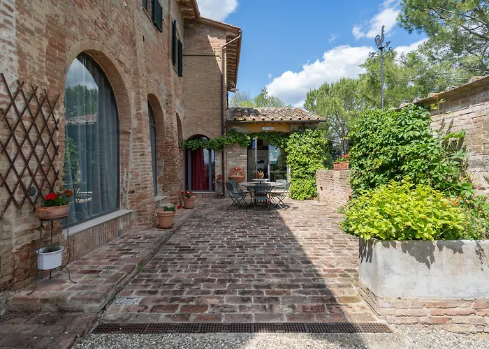 Il Palazzetto Guest House Siena
