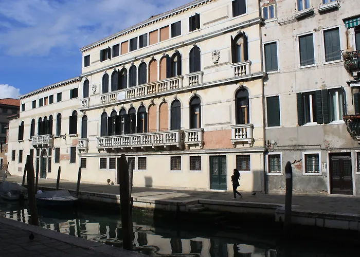 Casa Caburlotto Villa Venice