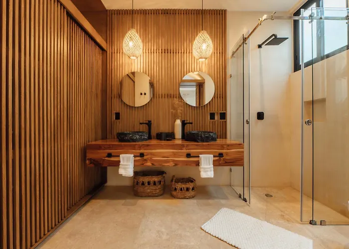 Satori Tulum Villa