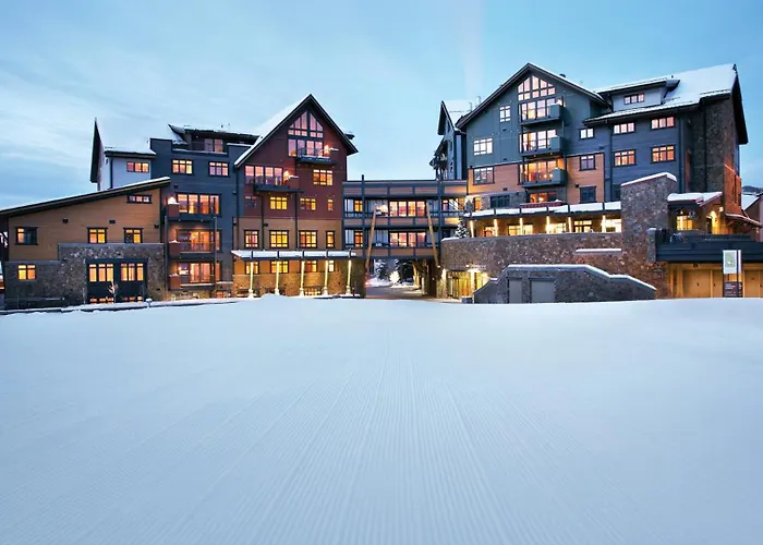One Steamboat Place #504 Mount Blue Sky Steamboat Springs