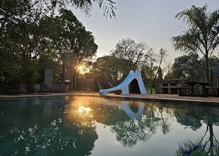El Roi Guest Lodge White River