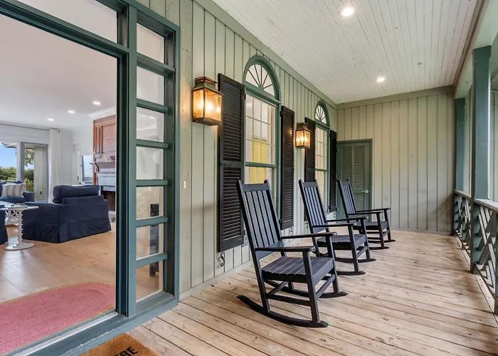 19 Eugenia Avenue By Akers Ellis Rentals Kiawah Island