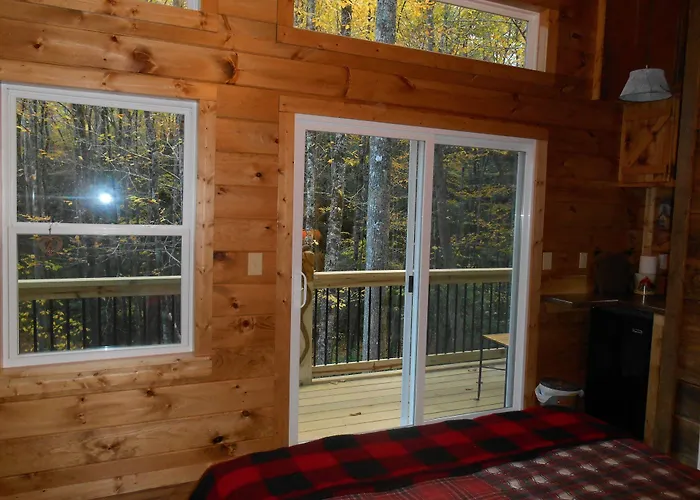 The Owl'S Perch Villa Robbinsville