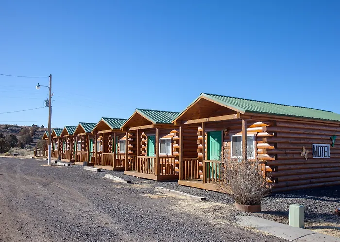 Bryce Gateway Inn Cabins Panguitch