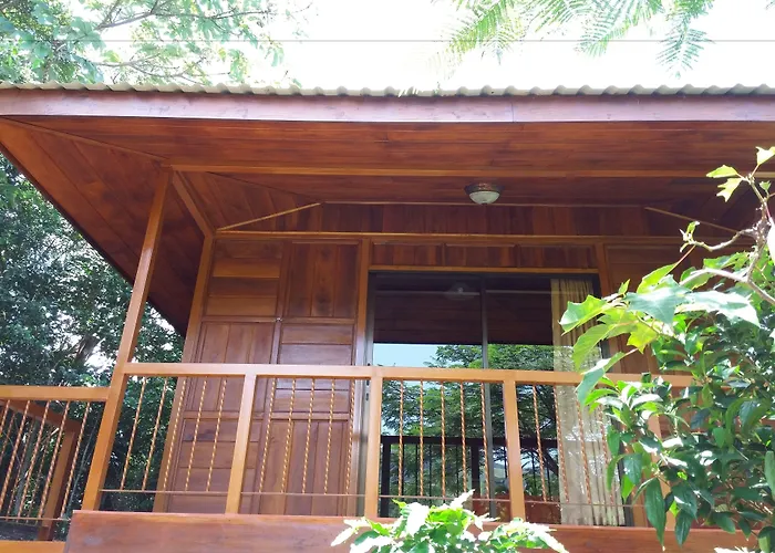 Rancho De Lelo Ecolodge Monteverde