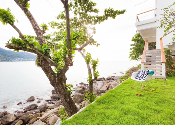 Villa Nevaeh Phuket