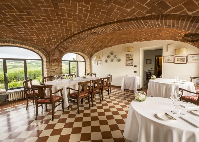 Locanda Del Pilone Alba 