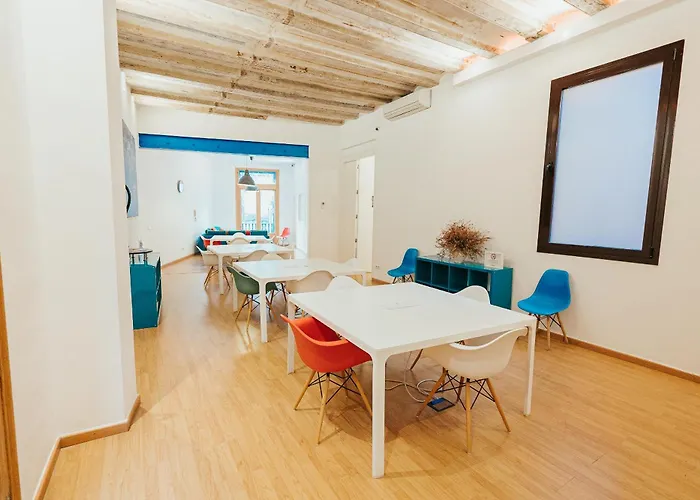 Ramblas Apartments Barcelona