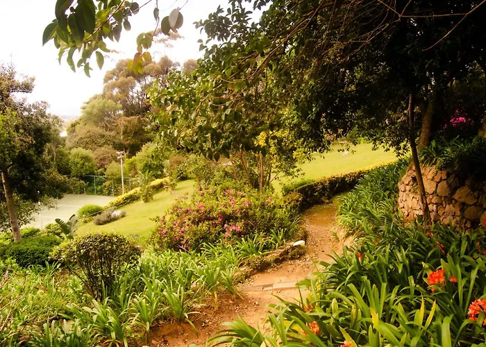 Ikhaya Safari Lodge Cape Town