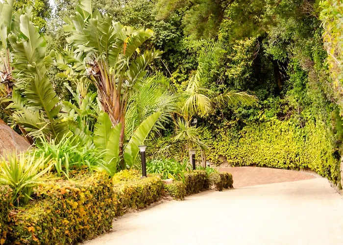 Ikhaya Safari Lodge Cape Town