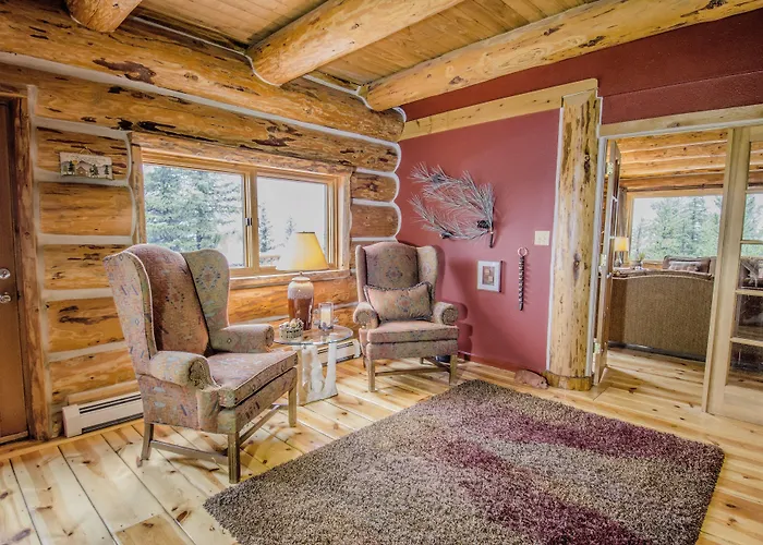 The Silver Lake Lodge - Adults Only Saint Marys
