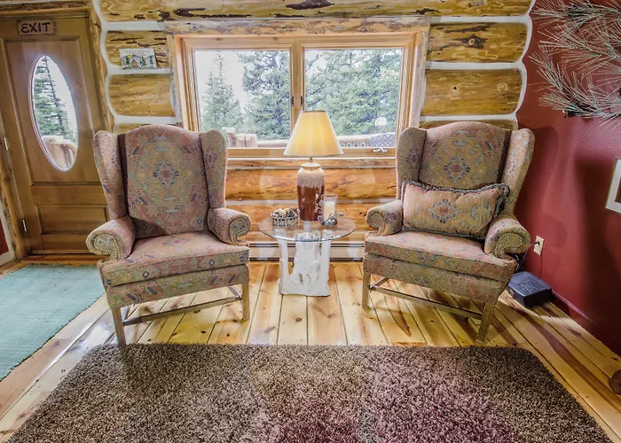 The Silver Lake Lodge - Adults Only Saint Marys