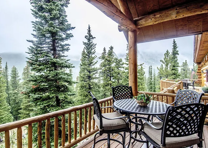 The Silver Lake Lodge - Adults Only Saint Marys