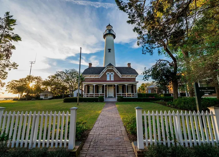 Salt Air Villas #309 St. Simons Island