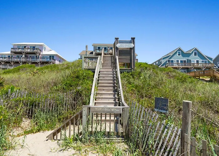 Didjeridu West By Emerald Isle Realty