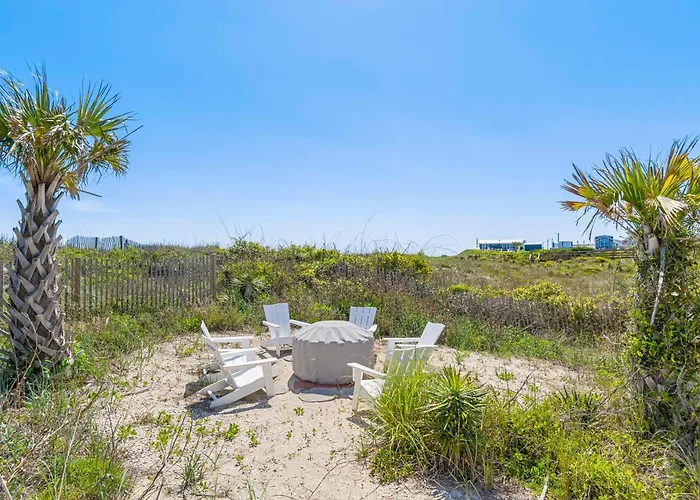 All About Bubbles By Emerald Isle Realty Indian Beach