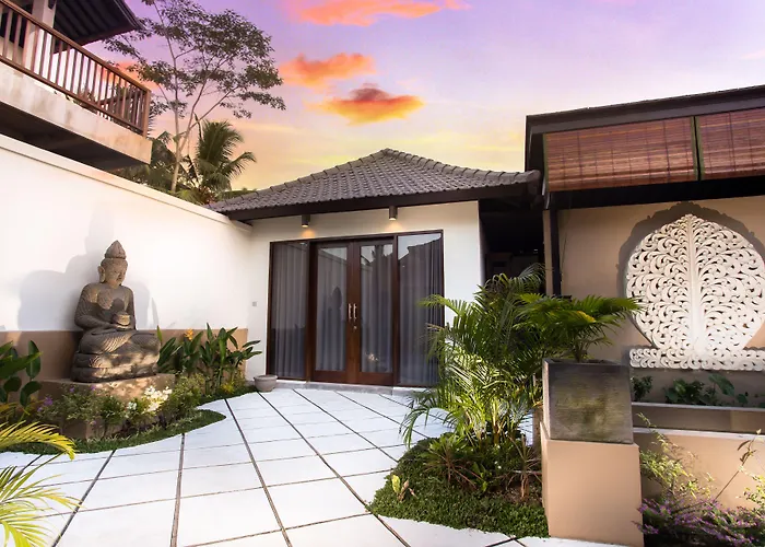 Solo Villas & Retreat Ubud 