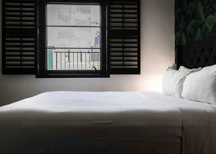 The Sobro Guest House By Avantstay Nashville