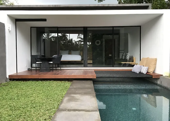 Origin Ubud