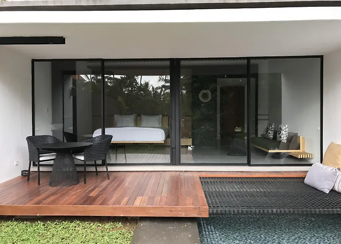 Origin Ubud