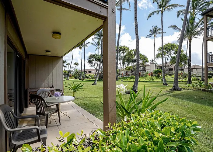 Pono Kai Resort J101 Kapa'a