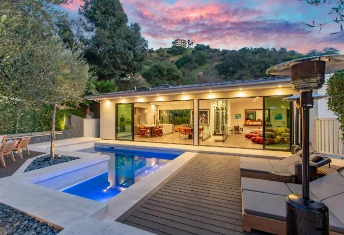 Willow Glen Los Angeles