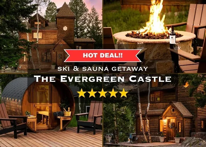 The Evergreen Castle